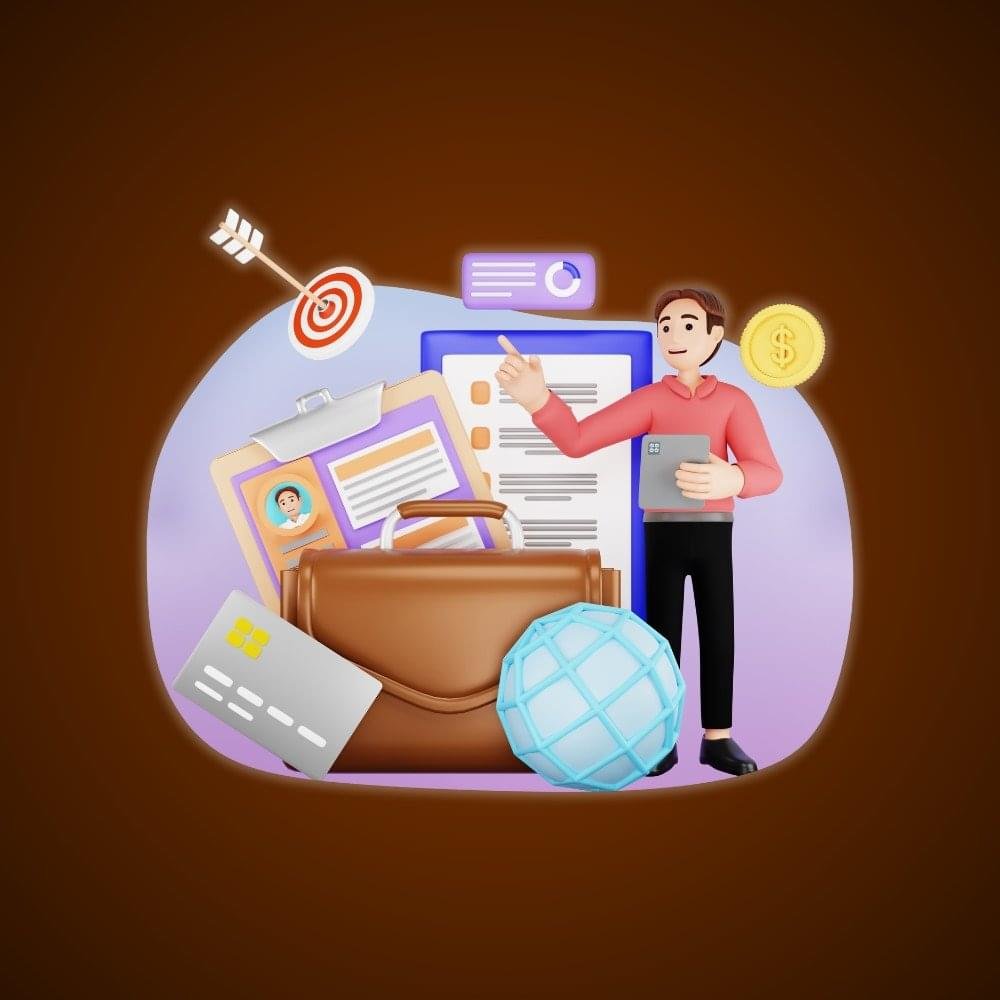 Portfolio Website