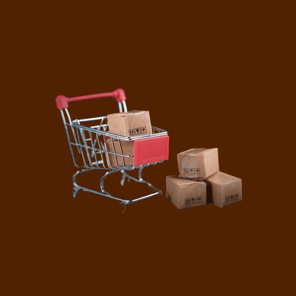 DropShopping Website